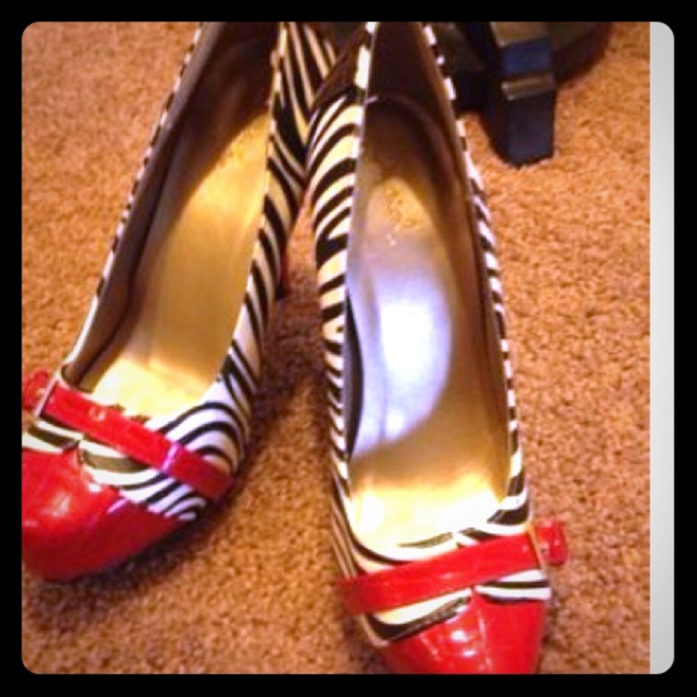 COPY - Heels